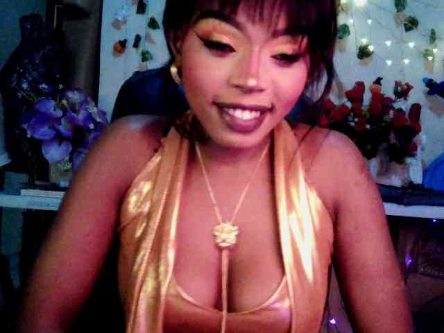 Lilianjackson webcam