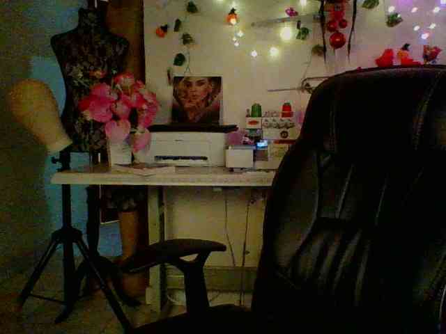 Lilianjackson webcam