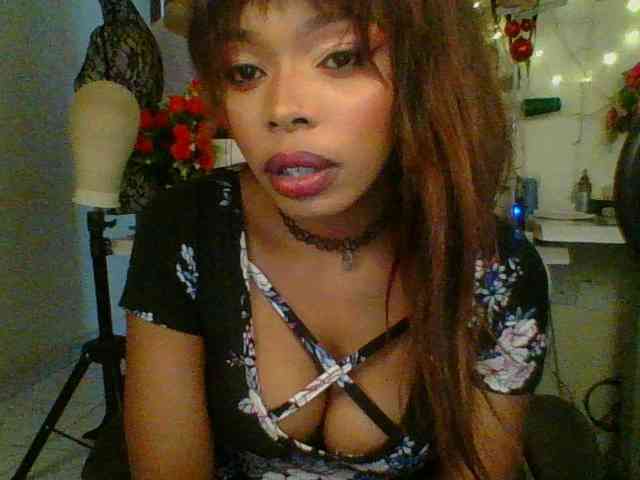 Lilianjackson webcam