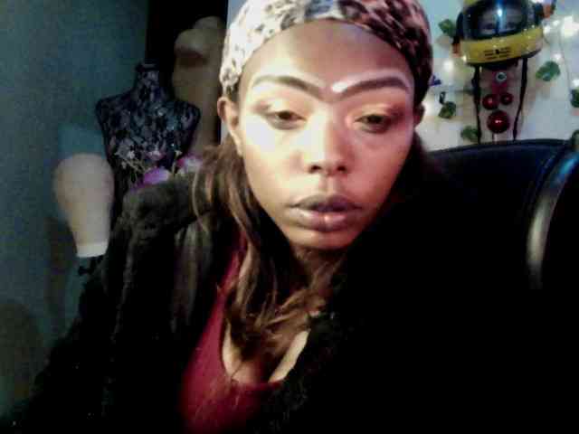 Lilianjackson webcam