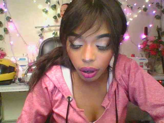 Lilianjackson webcam