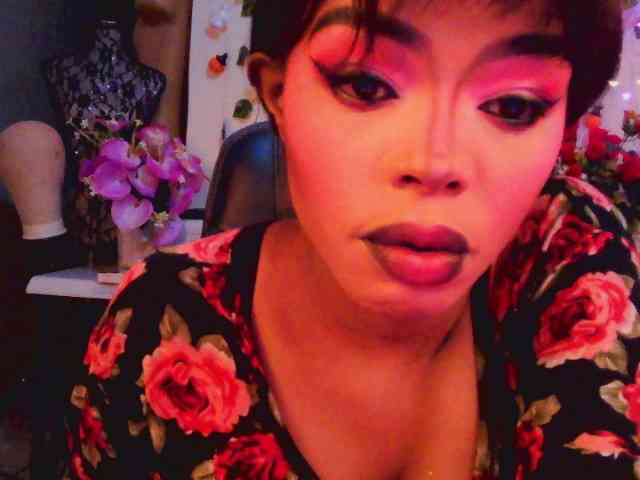 Lilianjackson webcam