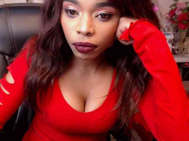 Lilianjackson webcam