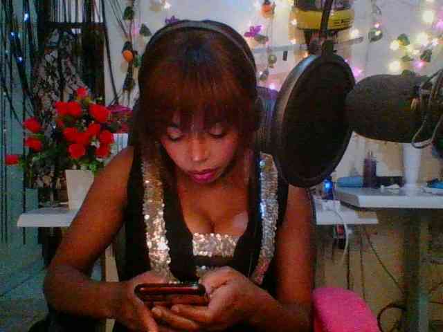 Lilianjackson webcam