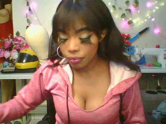 Lilianjackson webcam
