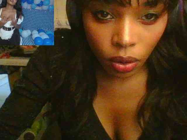 Lilianjackson webcam