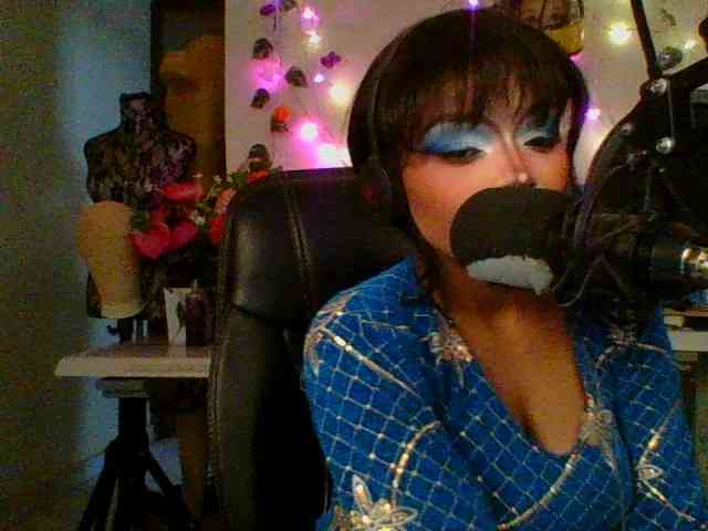 Lilianjackson webcam