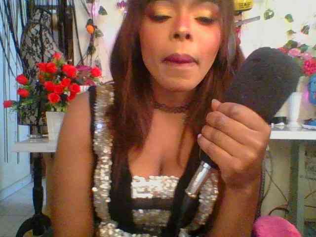 Lilianjackson webcam