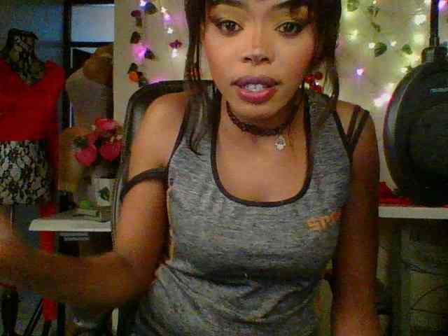 Lilianjackson webcam