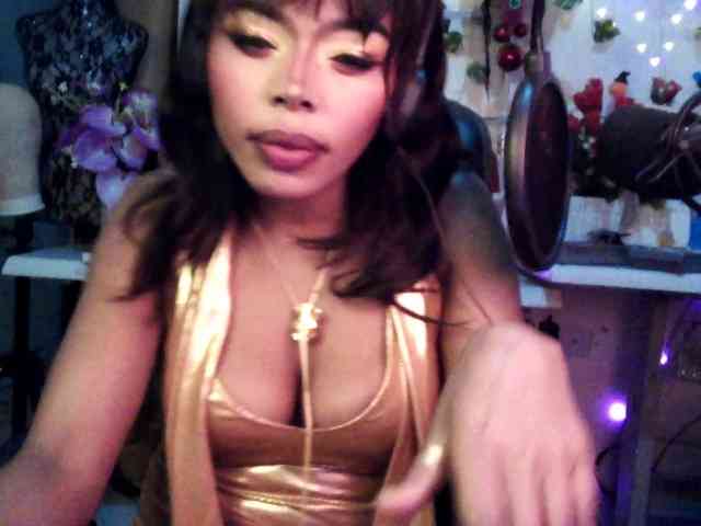 Lilianjackson webcam