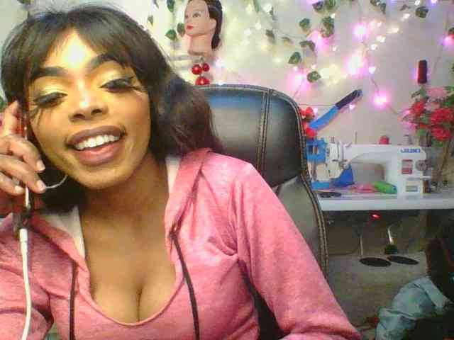 Lilianjackson webcam