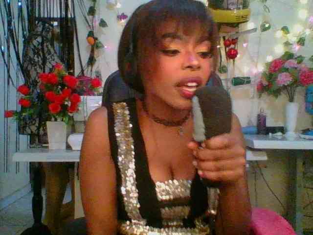 Lilianjackson webcam