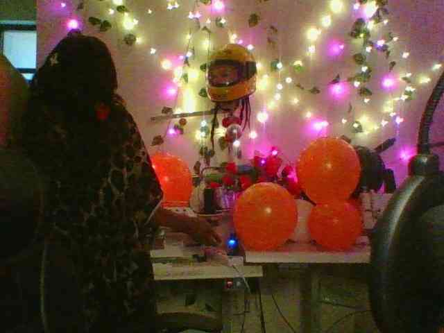 Lilianjackson webcam