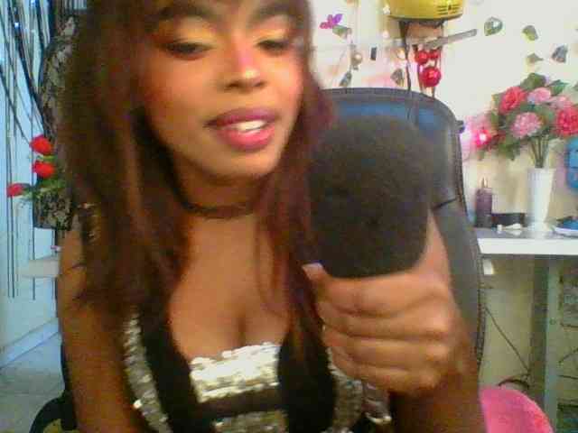 Lilianjackson webcam