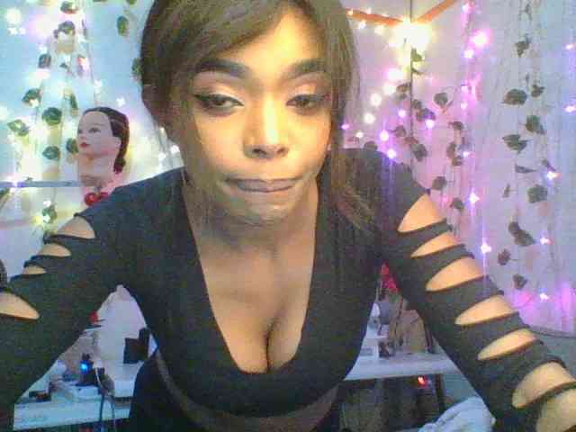 Lilianjackson webcam