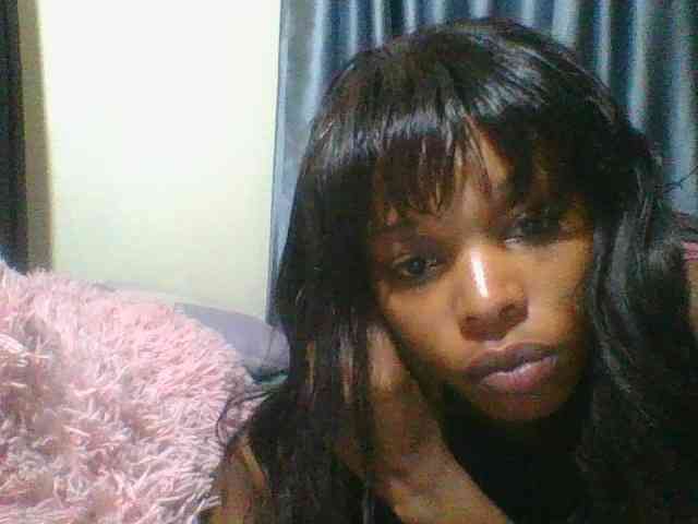 Lilianjackson webcam