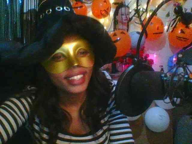 Lilianjackson webcam