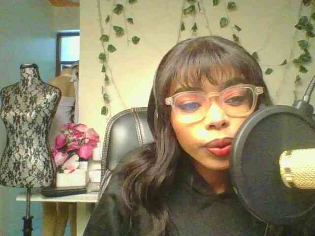 Lilianjackson webcam