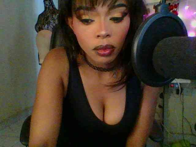 Lilianjackson webcam