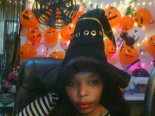 Lilianjackson webcam