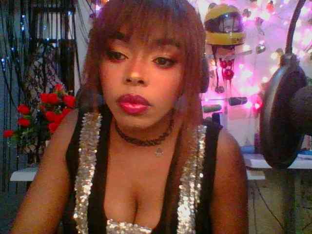 Lilianjackson webcam