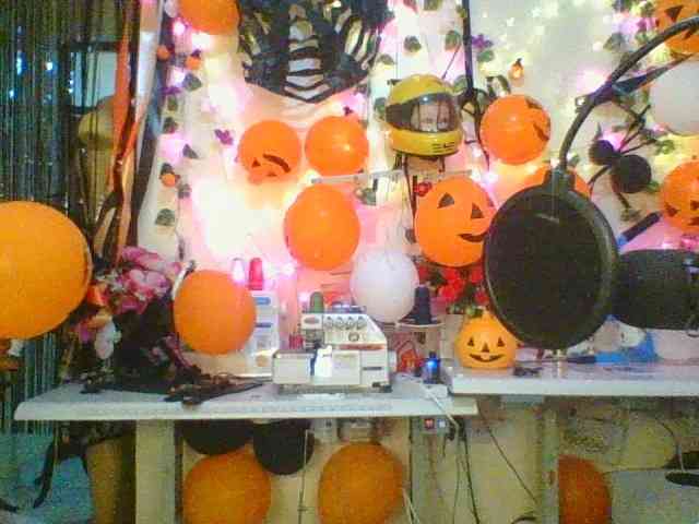 Lilianjackson webcam