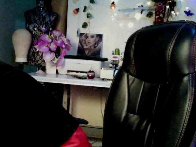 Lilianjackson webcam