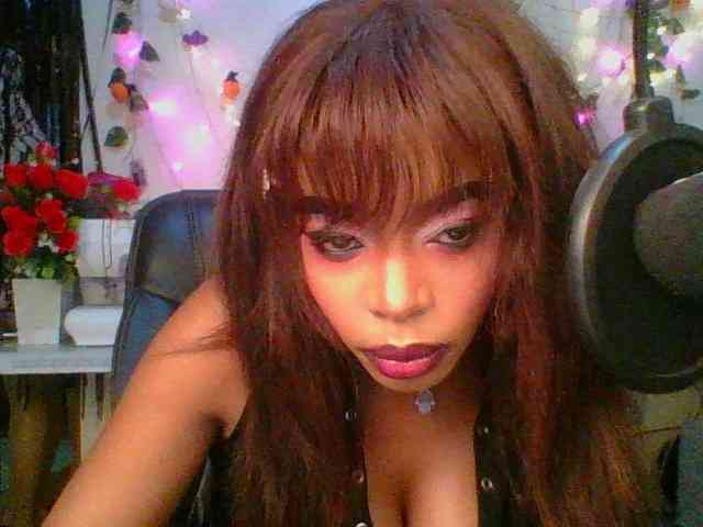 Lilianjackson webcam