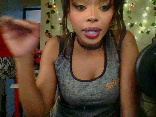 Lilianjackson webcam