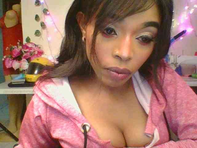 Lilianjackson webcam