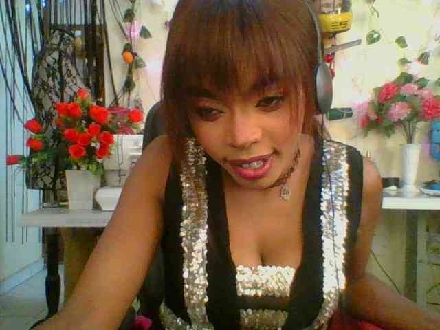 Lilianjackson webcam