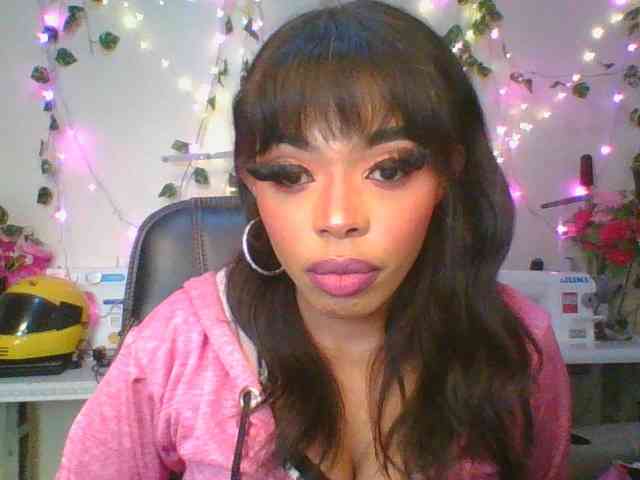 Lilianjackson webcam