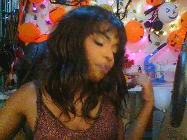 Lilianjackson webcam