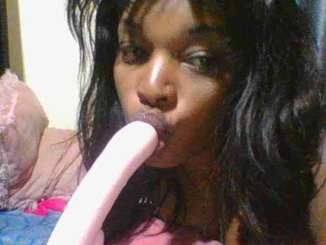 Lilianjackson webcam