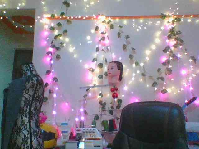 Lilianjackson webcam