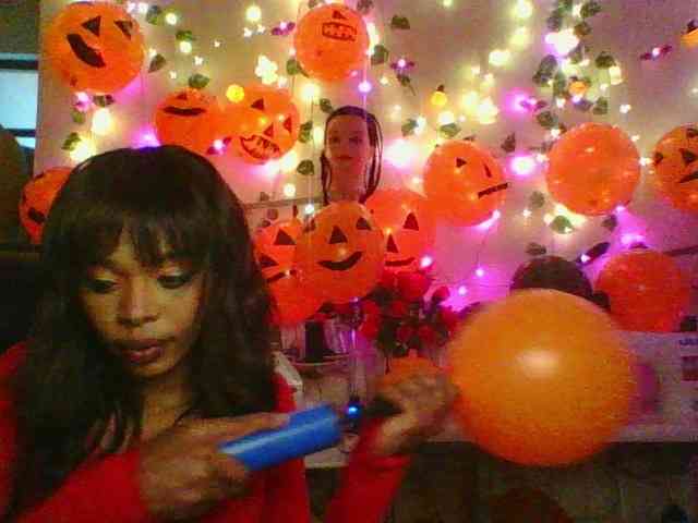 Lilianjackson webcam