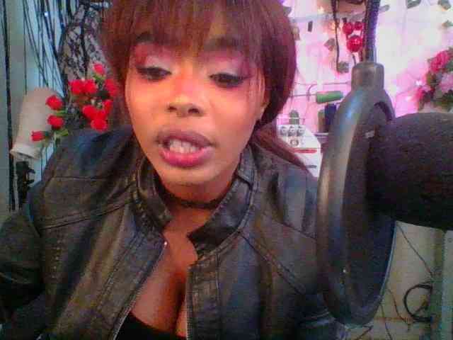 Lilianjackson webcam