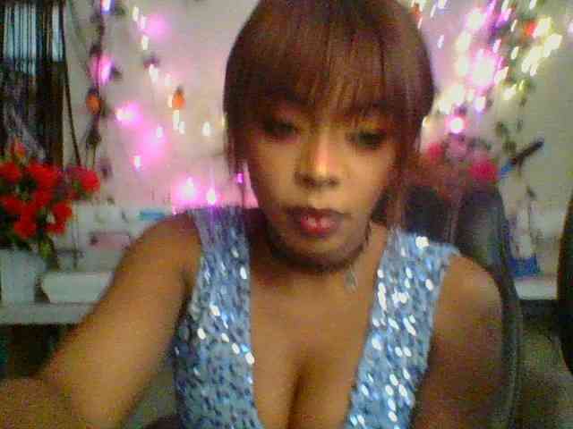 Lilianjackson webcam