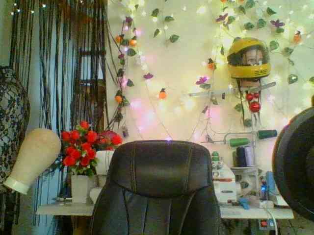 Lilianjackson webcam