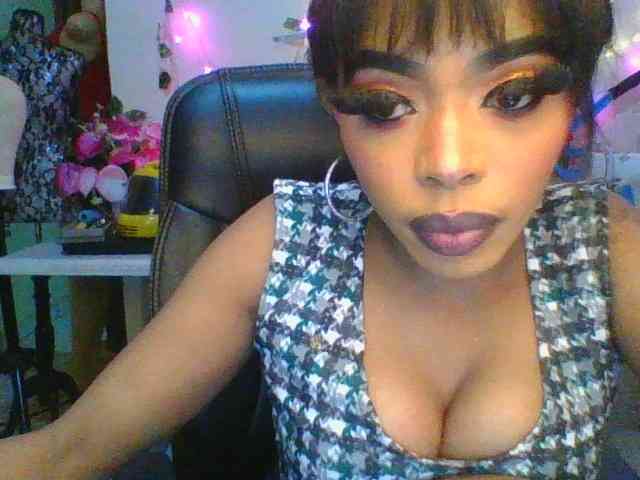Lilianjackson webcam
