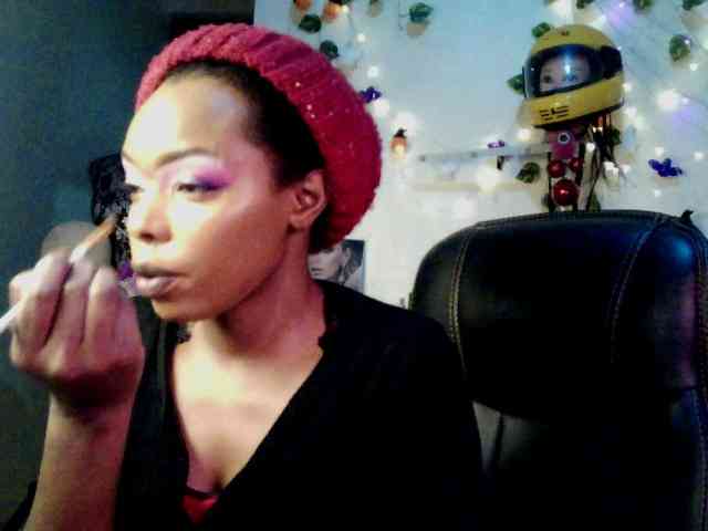 Lilianjackson webcam