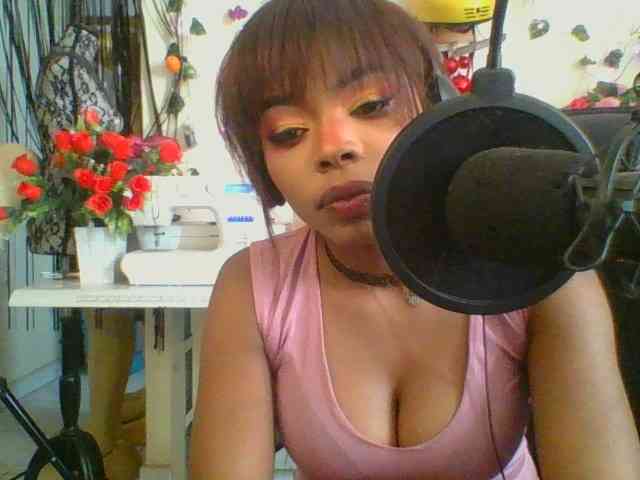 Lilianjackson webcam