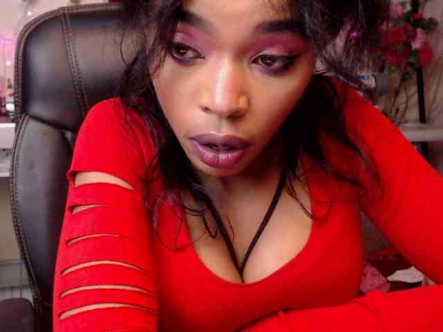 Lilianjackson webcam