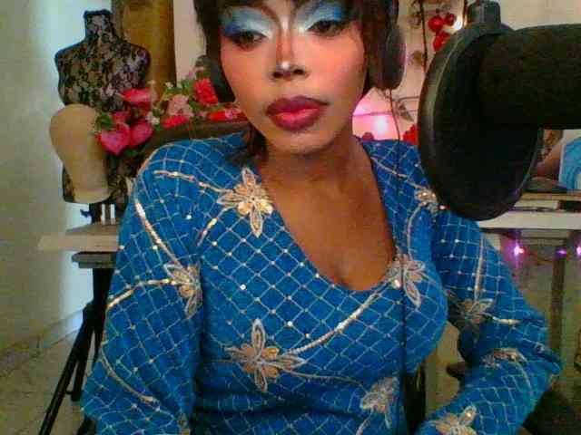 Lilianjackson webcam