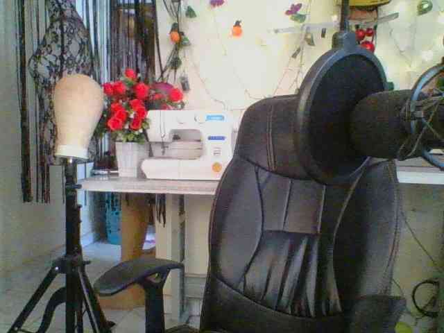 Lilianjackson webcam