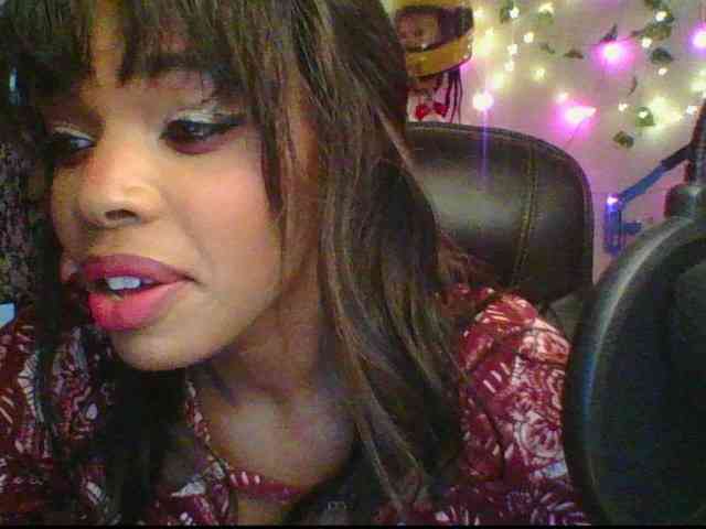 Lilianjackson webcam