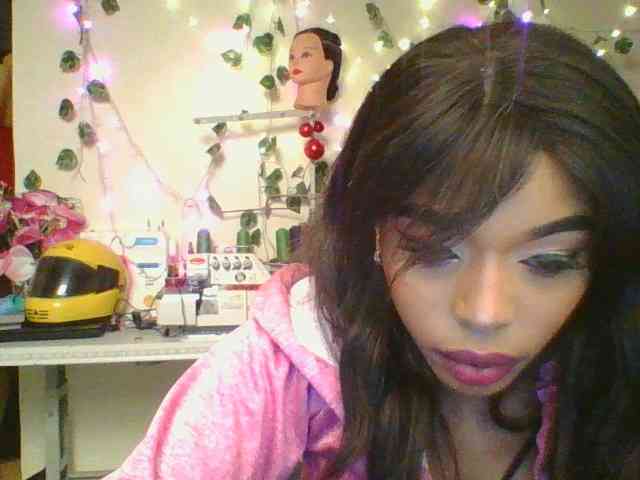 Lilianjackson webcam