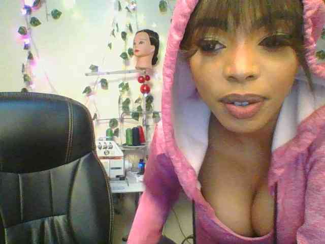 Lilianjackson webcam