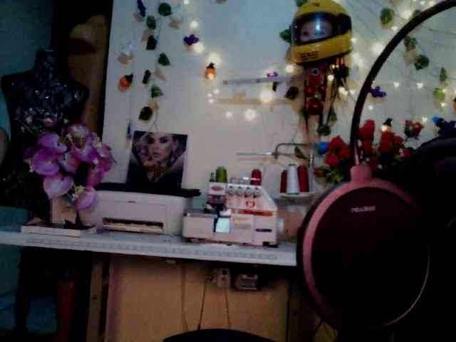 Lilianjackson Live Webcam on BongaCams