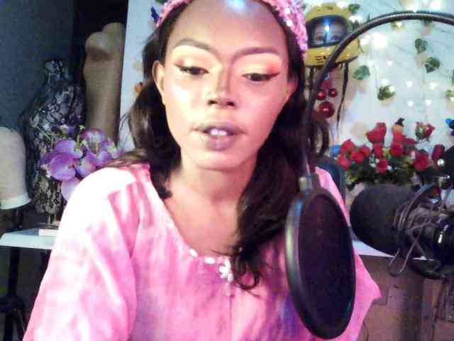 Lilianjackson webcam